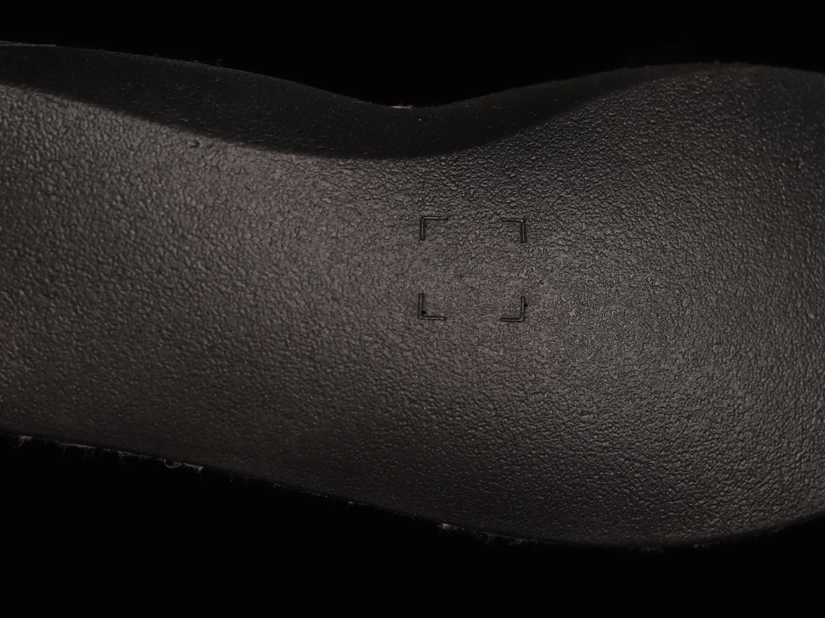 All categories Air Jordan Jordan series basketball shoes Air Jordan 1 High foreign trade version Air Jordan 1 High OG "Stage Haze" AJ1 Joe 1 black and gray toe 555088-108